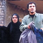 گلاب آدینه و روایت شنیدنی‌اش از «طوبی» + یک سکانس ماندگار