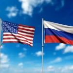 روسیه و ایالات متحده مسئولیت ویژه‌ای در قبال حفظ صلح و امنیت جهانی دارند