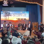 امضای تفاهم‌نامه سه‌جانبه برای توسعه سرمایه‌گذاری و گردشگری در بیابان لوت