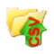 Advanced CSV Converter 7.85