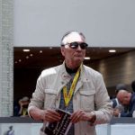 خواهر همایون ارشادی: متاستاز سرطان در بدن برادرم منجر به از دست دادن او شد/ مراسم تشییع وی فردا صبح در بهشت سکینه کرج انجام می‌شود