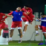 ترکیب احتمالی تیم ملی ایران مقابل کیپ‌ورد