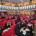 همایش فاطمه؛ بهانه خلقت روایت تازه دغدغه مندان تربیتی از سیره بانوی دو عالم