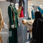 بازخوانی جلوه‌های فراموش‌شده لباس ایرانی در یک مسابقه رادیویی