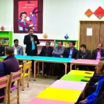 کاهش ارتباط والدین دانش آموزان با مدارس نگران کننده است