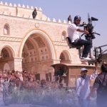 فیلمبرداری «سلمان فارسی» در عمارت بودخشان/ پخش از تابستان آینده