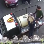 مقررات جدید فرانسه برای مقابله با خشکسالی + فیلم