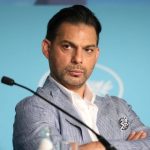 پیمان معادی داور جشنواره مراکش شد