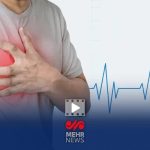 سه عامل مهم که باعث تپش قلب می‌شود