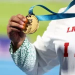 مدال‌های ایران روز دوازدهم بازی‌های کشورهای اسلامی ریاض