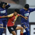 برد ارزشمند خاتون بم مقابل نسف و احیای شانس صعود در لیگ قهرمانان آسیا