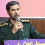 معاون هماهنگی سپاه نینوا: بسیج بزرگ‌ترین شبکه فرهنگی، اجتماعی و دفاعی کشور است