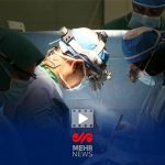 رونمایی از سیستم جامع نظام سلامت در آینده نزدیک