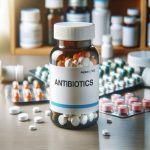 اسامی پنج آنتی‌بیوتیک پُرفروش در ایران اعلام شد