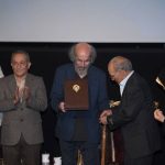 روایت کیانوش عیاری از گریه‌های حسن رضایی برای بازی نکردن در «شبح کژدم»