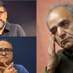 ۵ درگذشت، خبرهایی از رضا رشیدپور، رامبد جوان و پرویز پرستویی