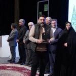 برگزیدگان جشنواره تئاتر استان اردبیل معرفی شدند