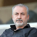 درویش: هاشمیان گفت دورسون را هم به دلیل فنی و هم غیر فنی نمی‌خواهم(ویدیو)