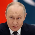 مسکو طرح صلح پیشنهادی آمریکا درباره اوکراین را دریافت کرده است