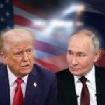 پوتین: برای بررسی مفصل طرح آمریکا آماده هستیم