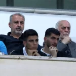 درویش: به آقاسی گفتم باید از کنعانی و پورعلی گنجی کمتر قرارداد ببندی(ویدیو)