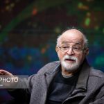 نوشتار فریدون جیرانی برای یک فیلم «دیدنی» با تقدیر از لادن طاهری