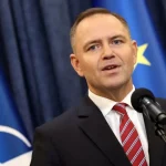 هرگونه طرح صلح اوکراین باید مورد پذیرش کی‌یف باشد