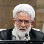 دیوان عالی کشور بدون توجه به جنگ روانی دشمن به خدمت جهادی خود ادامه دهند