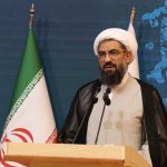 امام جمعه همدان: بسیجی نمی‌تواند هدف کوچک داشته باشد 
