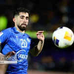 دو ستاره استقلال بازی الوصل را از دست دادند