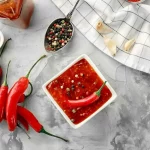 این خوراکی ها تندی فلفل را از بین می برند