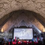 نشست خبری جشنواره جهانی فیلم فجر