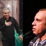 علی فروتن، بازیگر «فیتیلیه‌ای‌ها» درباره بازگشت مهران مدیری به تلویزیون: مهران کلید دارد و وارد می‌شود / مهران مدیری عزیز دل برادر، برای عزیزان است و در هر پروسه‌ای حضور پیدا می‌کند