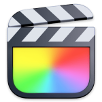 Apple Final Cut Pro 11.1.1 / Motion 5.6.1 / Compressor 4.11.1 / motionVFX Pack / Effects & Plugins Collection