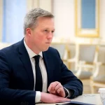 دیدار وزیر ارتش آمریکا با هیئت روس در ابوظبی