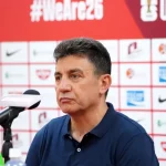 قلعه‌نویی: تیم ملی با وجود غیبت ستاره‌ها، مسیر موفقیت را طی می‌کند