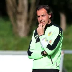 ماچادو: مقابل سپاهان جنگیدیم اما شایسته تساوی بودیم