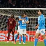 اعلام ترکیب ناپولی مقابل قره باغ