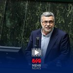 وزیر بهداشت: شاخص مرگ و میر کودکان ما در دنیا قابل ارائه است