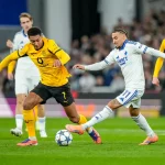 ترکیب دورتموند مقابل ویارئال اعلام شد