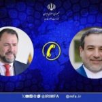 عراقچی:دولت ها باید مقامات اسرائیل را محاکمه کنند