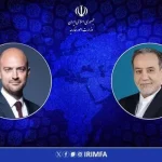 انتقاد عراقچی از اقدامات تروئیکای اروپایی در دیدار با همتای فرانسوی