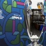 ویدیو: گل سوم المپیاکوس به رئال مادرید توسط الکعبی