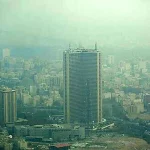 افزایش روند آلودگی هوا در شهرهای آذربایجان شرقی