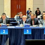 برنامه میراث فرهنگی ایران به آسیا پیشنهاد شد