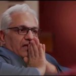 ویدیویی از سریال جدید مهران مدیری