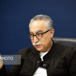 دعوت خانه سینما از هموطنان برای پیوستن به پویش«من نگهبان آب هستم»