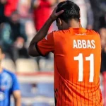 تساوی بدون گل مس سونگون و داماش گیلان در تبریز