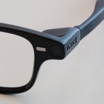 علی‌بابا از عینک هوشمند Quark با باتری قابل‌تعویض رونمایی کرد