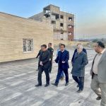 لزوم تسریع در ایجاد موزه منطقه‌ای آذربایجان‌ شرقی